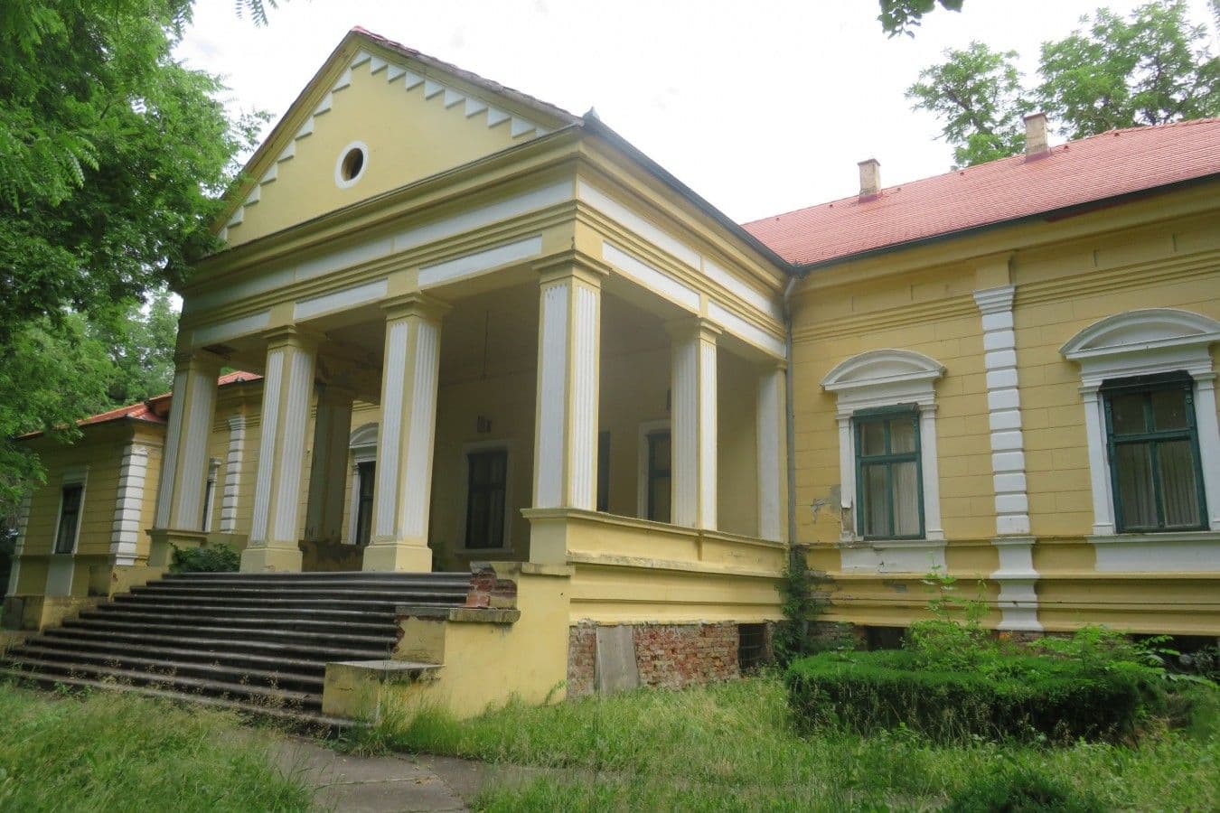 Épület kép 1