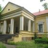 Damaszkin kastély - Istvánvölgybuilding image
